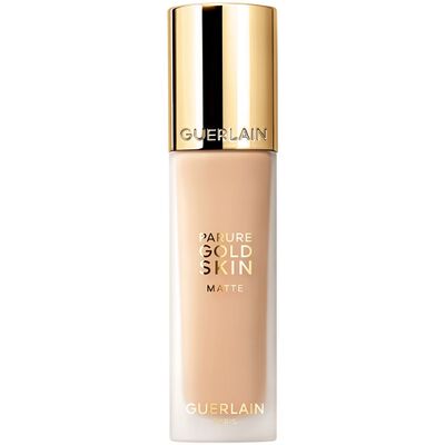 PARURE GOLD SKIN MATTE (BASE DE MAQUILLAJE ALTA PERFECCIÓN)